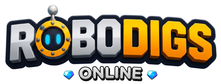 RoboDigs Online
